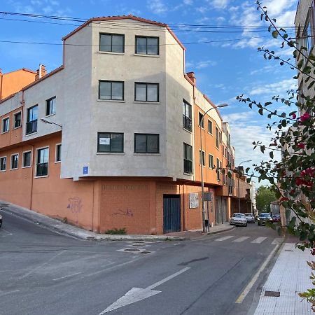 Lerez 2 Apartamento Pontevedra Exterior foto