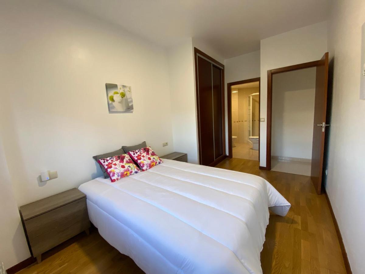 Lerez 2 Apartamento Pontevedra Exterior foto