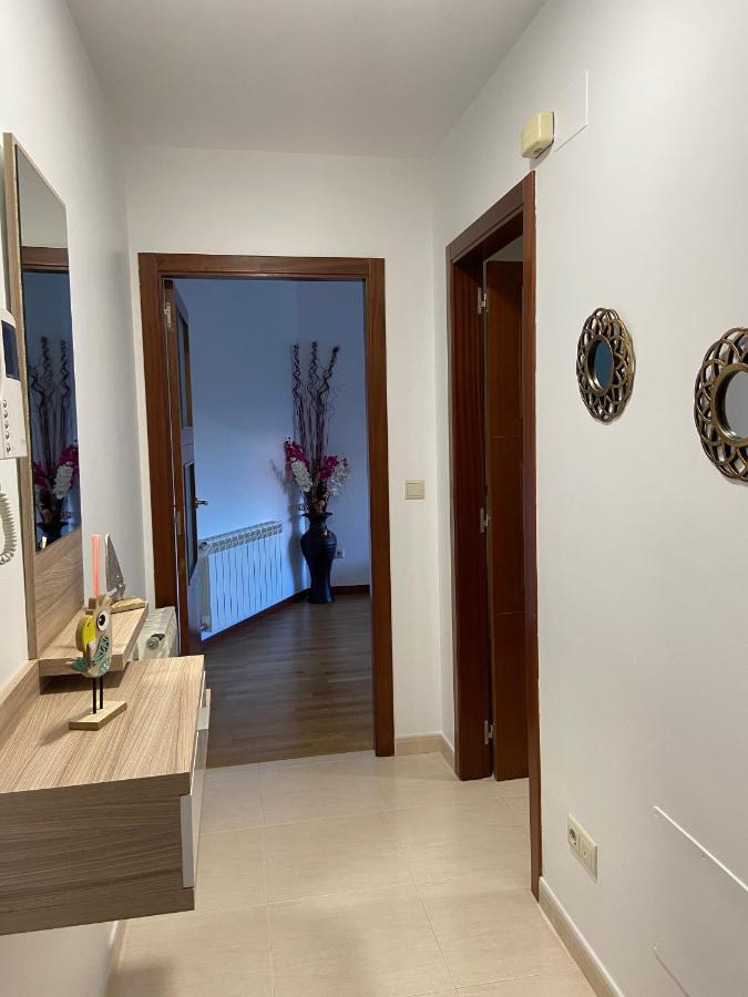 Lerez 2 Apartamento Pontevedra Exterior foto