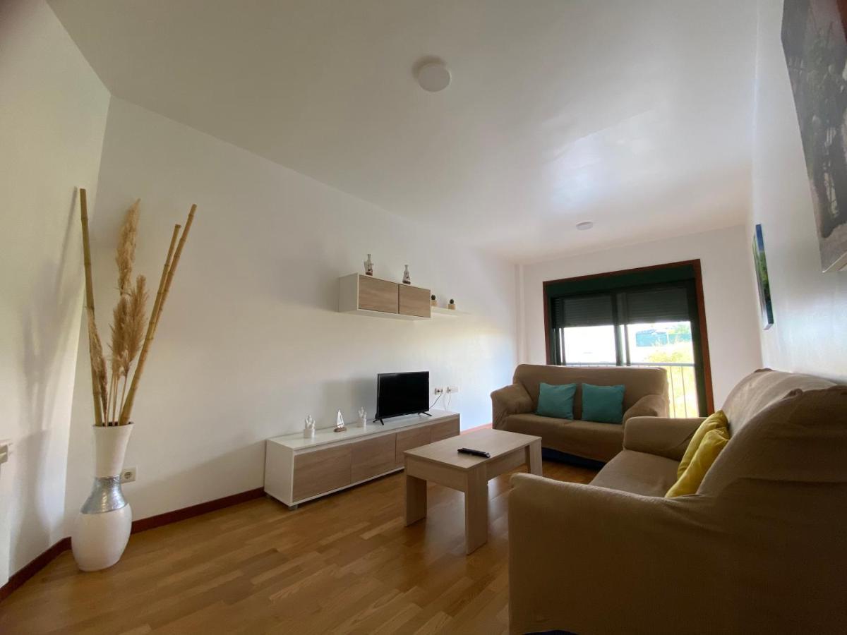 Lerez 2 Apartamento Pontevedra Exterior foto