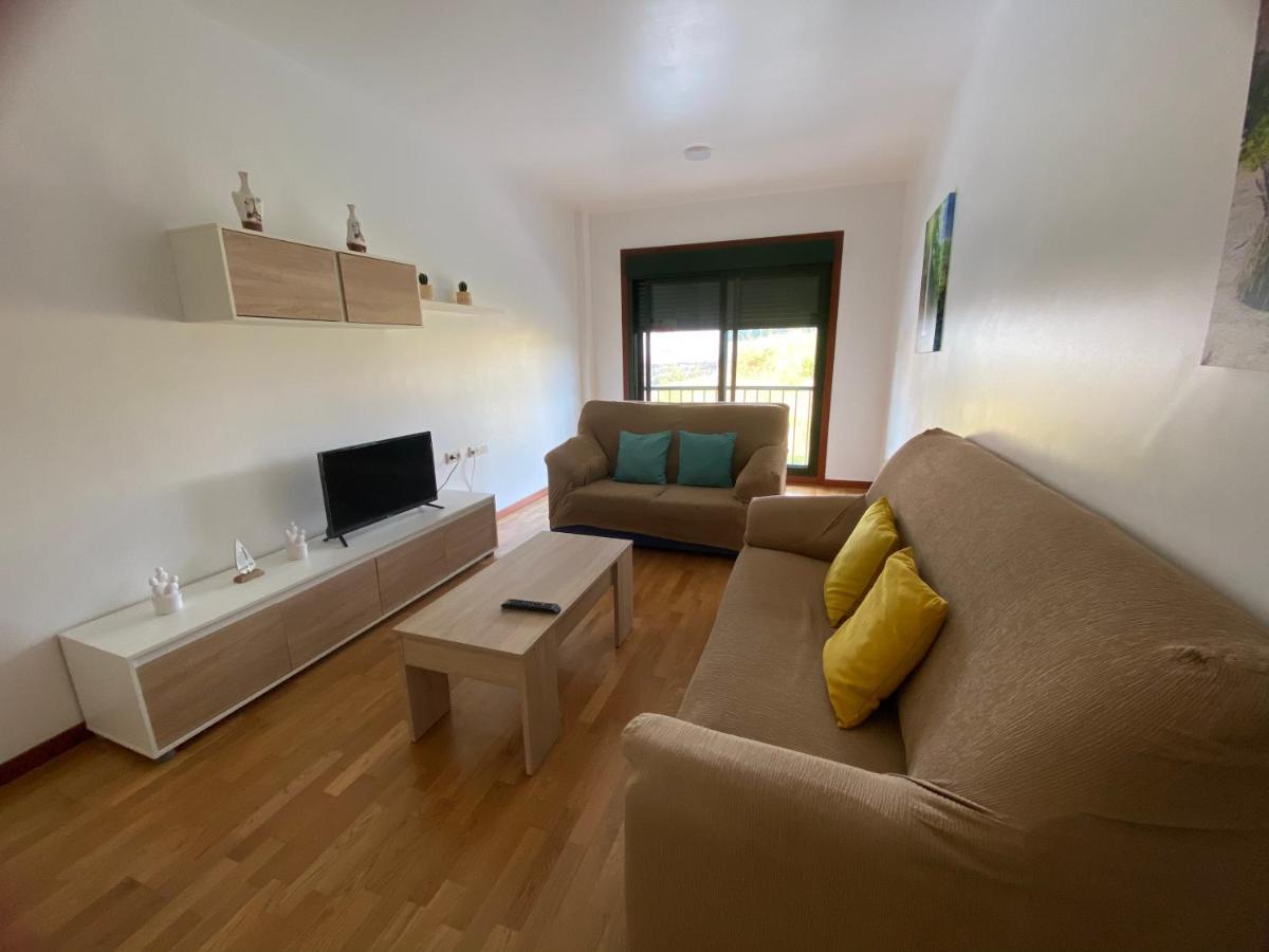 Lerez 2 Apartamento Pontevedra Exterior foto